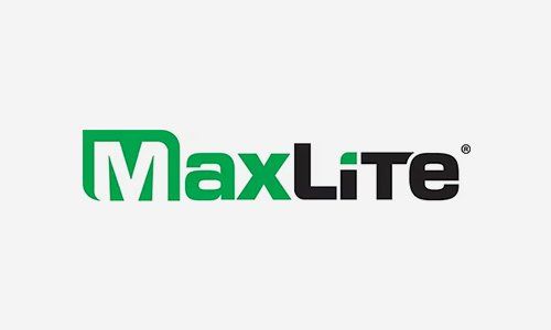 MaxLite logo