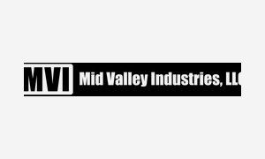 Mid Valley Industries logo