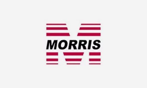 Morris logo