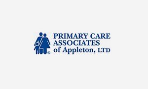 Primary Care Associates logo