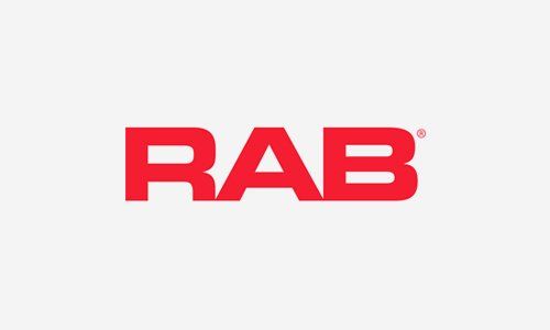 RAB logo