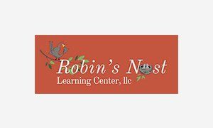 Robin's Nest logo