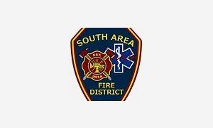 South Area Fire District logo