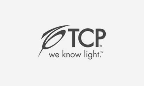 TCP logo