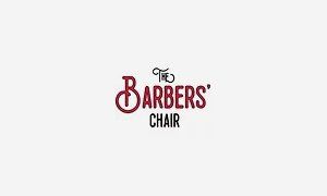 The Barbers' Chair logo