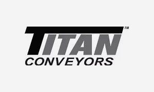 Titan Conveyors logo