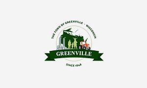 Town of Greenville logo