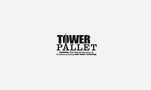 Tower Pallet logo