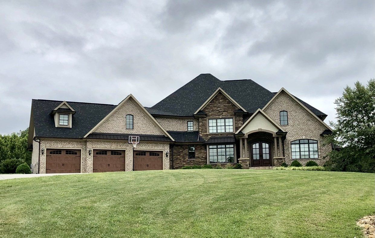 Lee Mills Construction General Contractor Mount Airy, NC