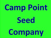 Camp Point Seed Co. - Logo