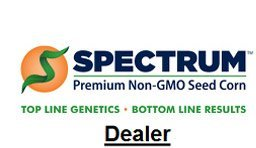 Non Gmo Seed Seeding Services Camp Point Il