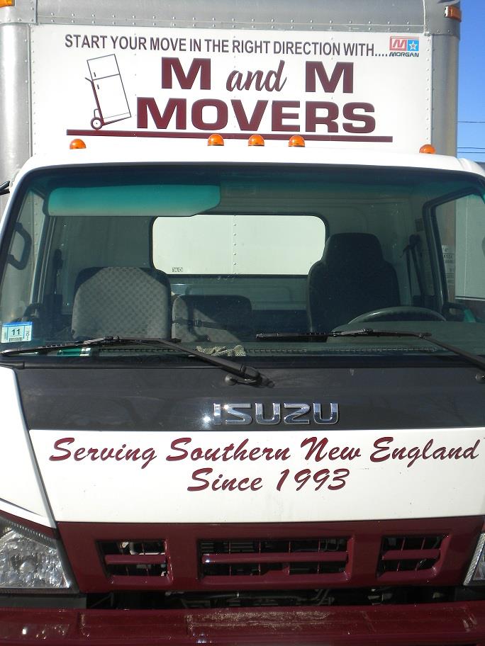 Moving Services