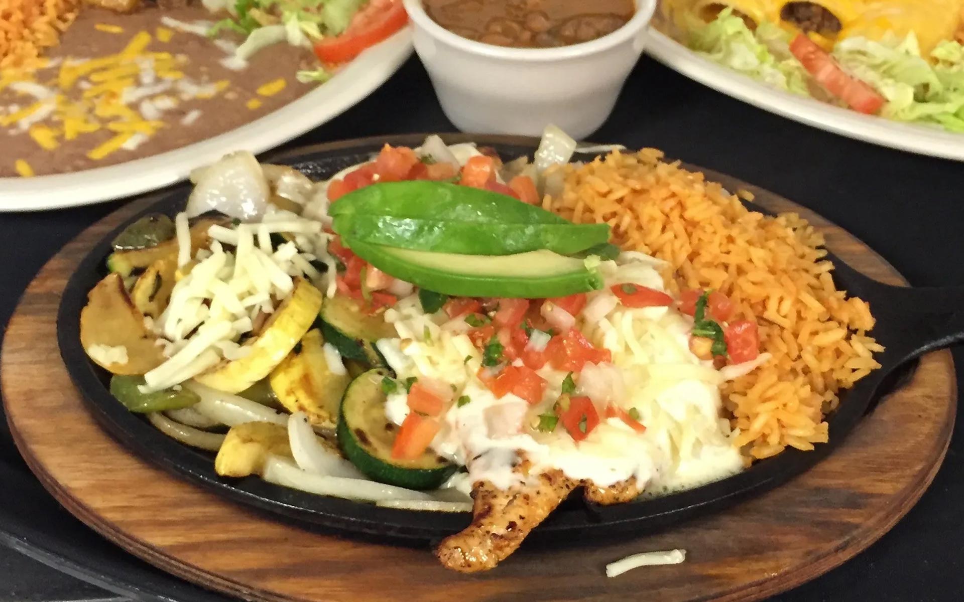 El Gran Torito's Mexican Cuisine Azle, TX