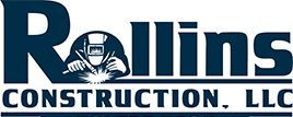 Rollins Construction LLC logo