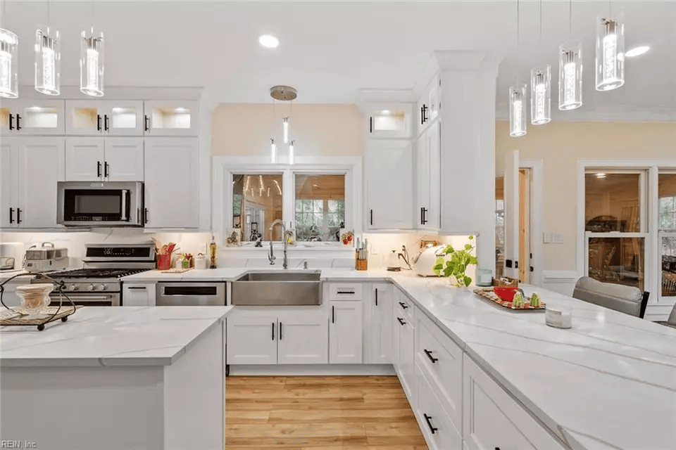 Natural Gallery Kitchen & Bath