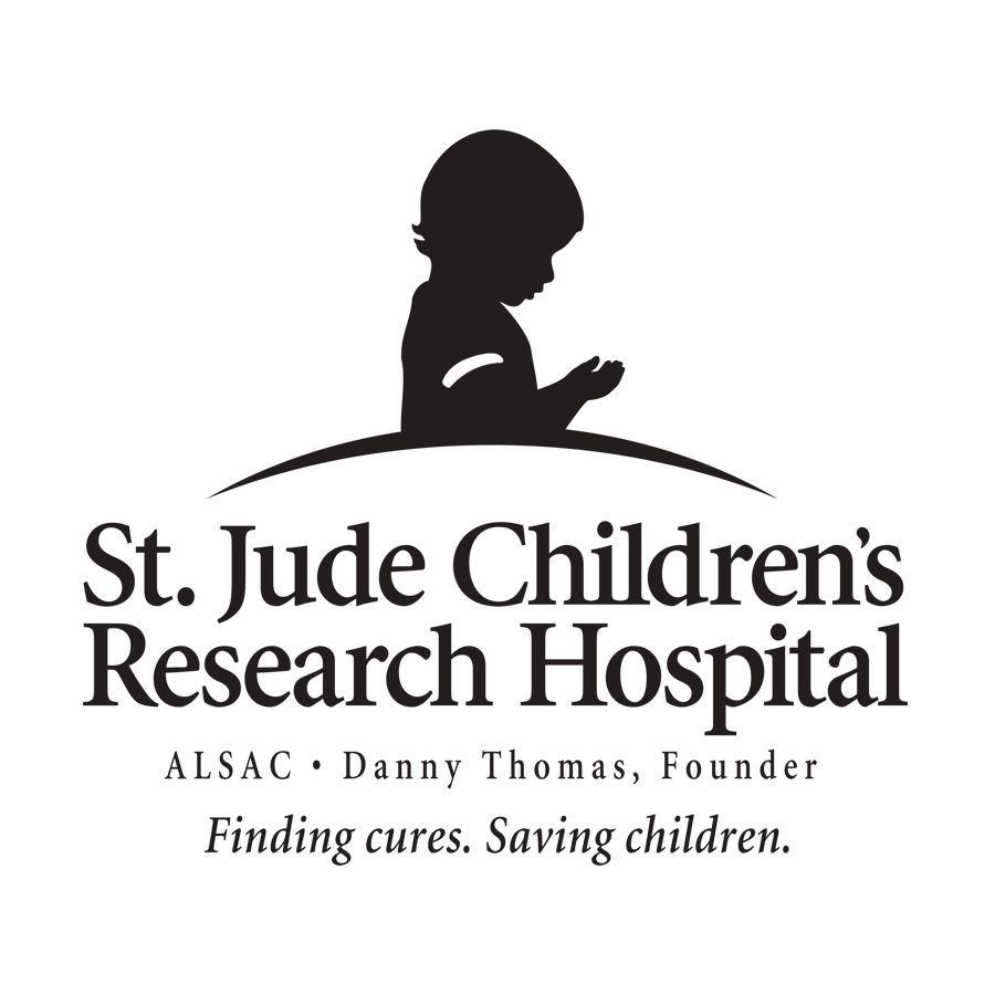 St. Jude Children's Hospital