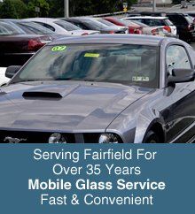 Glass Repair - Fairfield, OH - Frank's Glass