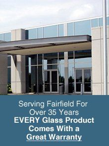 Glass Service - Fairfield, OH - Frank's Glass