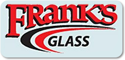 Frank's Glass - Logo