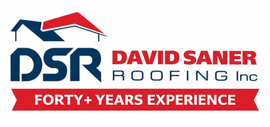 David Saner Roofing Inc - logo
