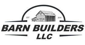 Barn Builders LLC - Logo