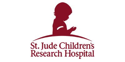 Donate to St. Jude's