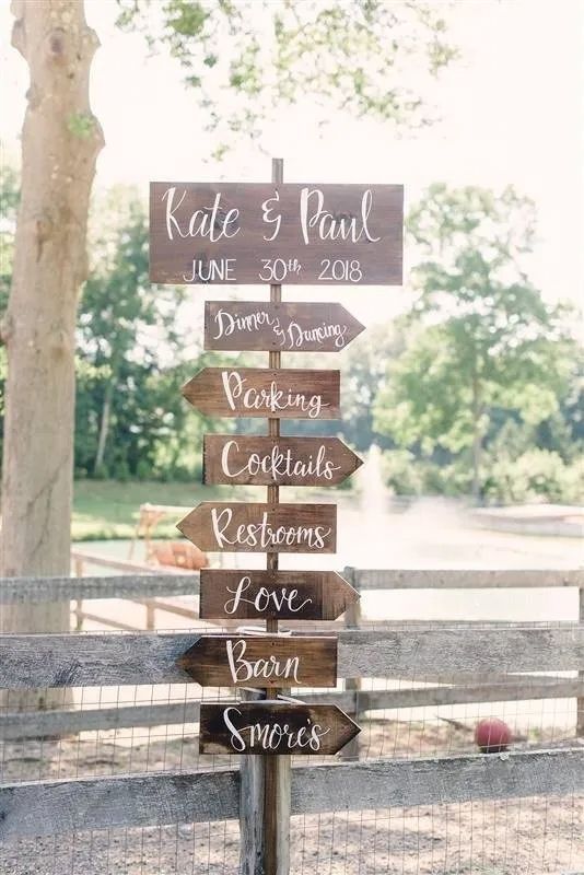 Wedding Venue Design