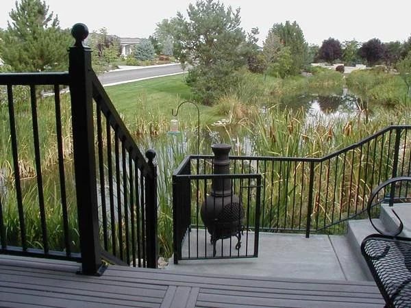 Stairs and  handrails services