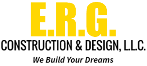 Remodel E.R.G. Construction & Design, L.L.C. Spring Hill FL
