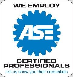 ASE We Employ Print Logo
