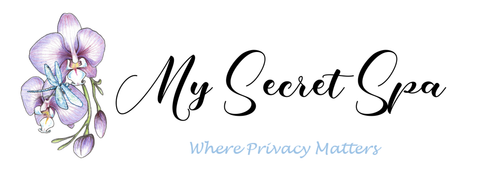 My Secret Spa - logo