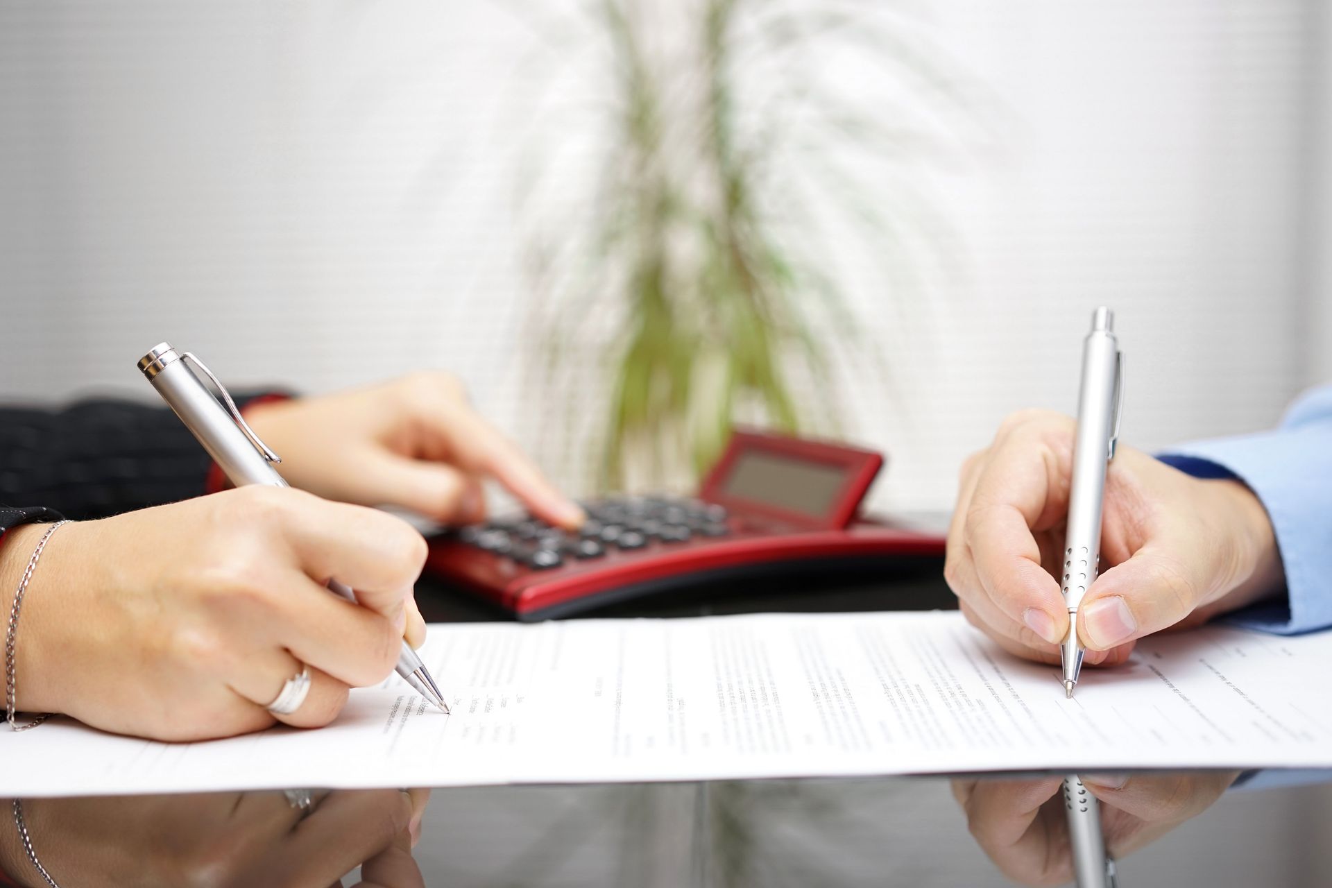 business insurance company 