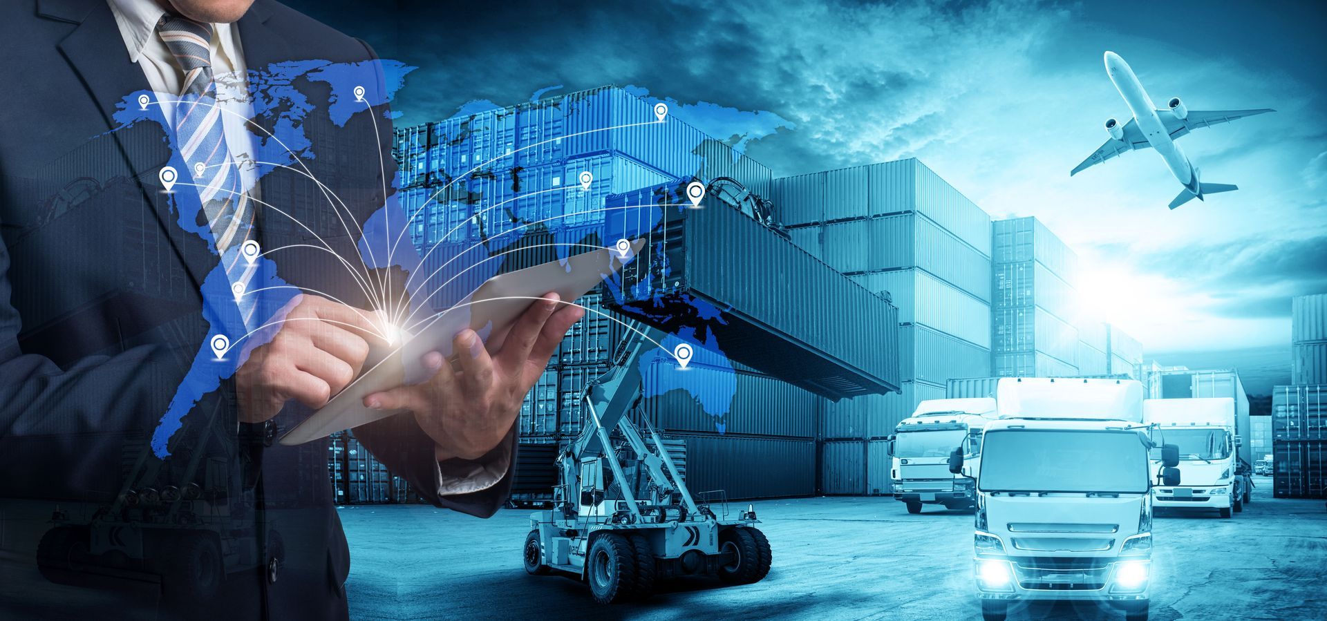 Global Trade Attorneys
