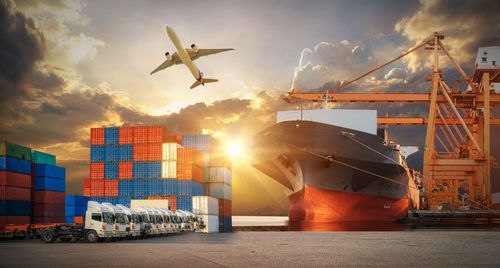 Global Trade Attorneys