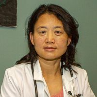 Jinhui Yuan, PA-C, PhD