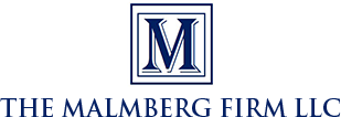 The Malmberg Firm LLC | Logo