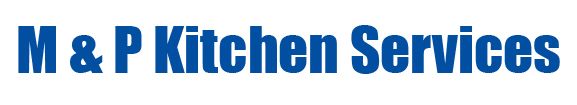 m-and-p-kitchen-services-logo