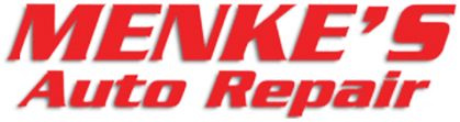 Menkes Automobile Repair logo