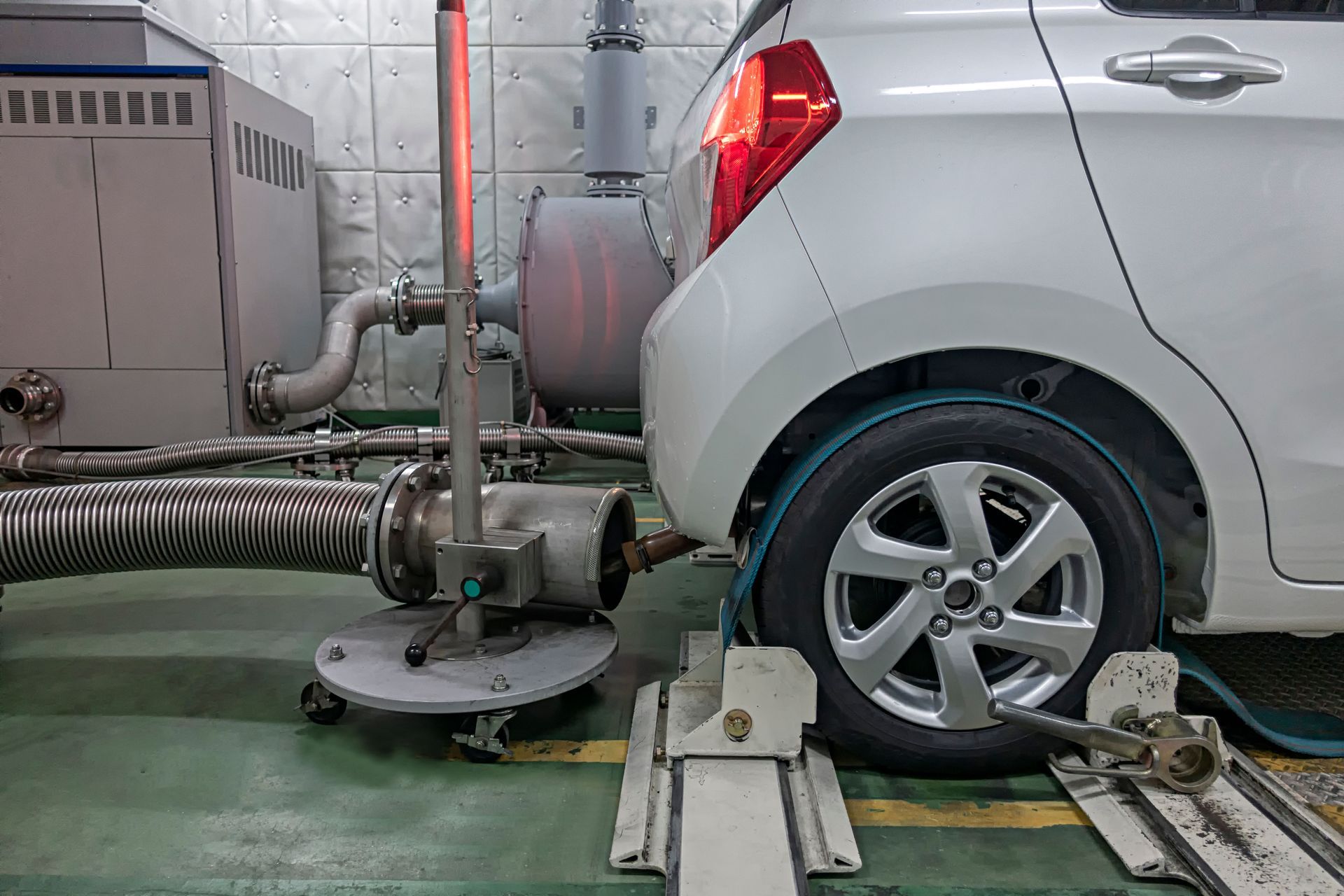 Menkes Automobile Repair
