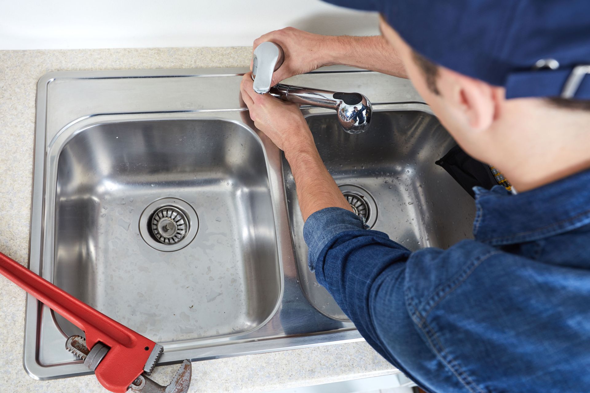 commercial plumbers