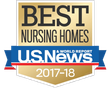 Best Nursing Homes