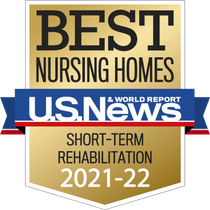 Best nursing homes