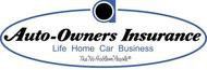 Auto Owers Insurance Logo