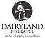Diaryland Insurance Logo
