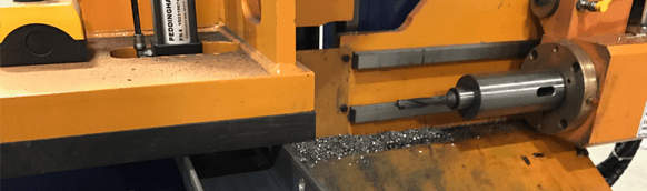 Beam Drill Line Services