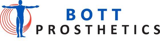 Hellner & Associates Prosthetics & Orthotics - Logo