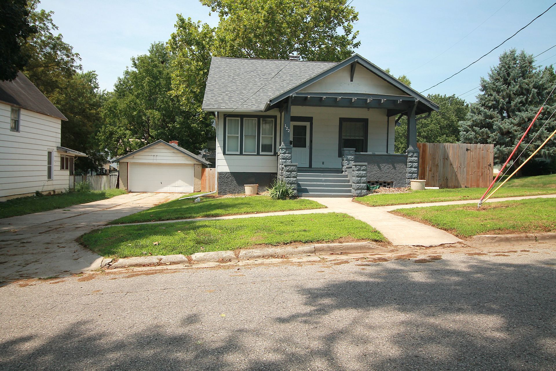 122 N 19th St., Clarinda, IA