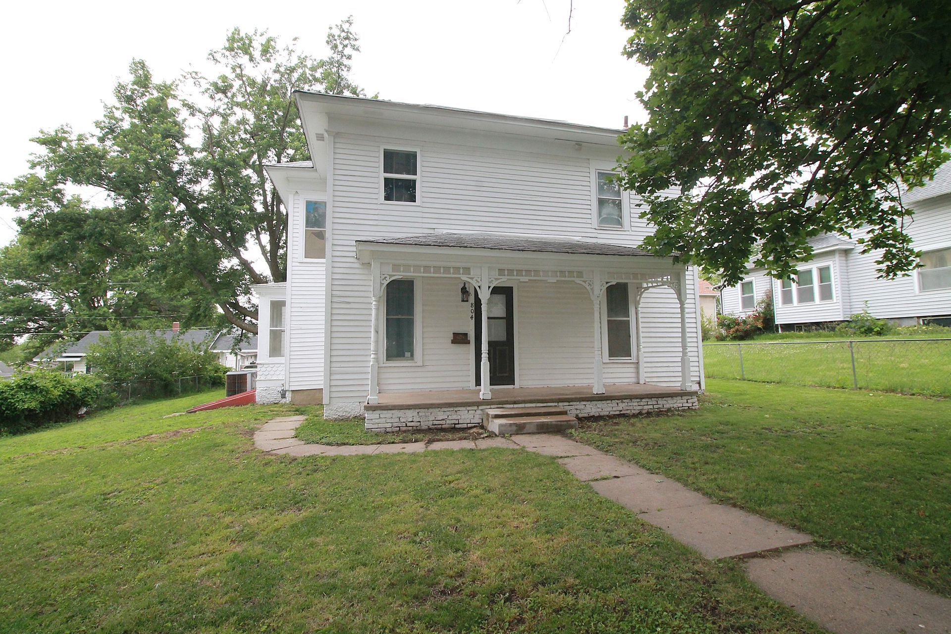 804 S Center St.,
Shenandoah, IA