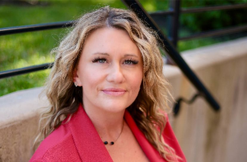 April, Licensed Real Estate Agent, Sales Strategist, Client Advocate