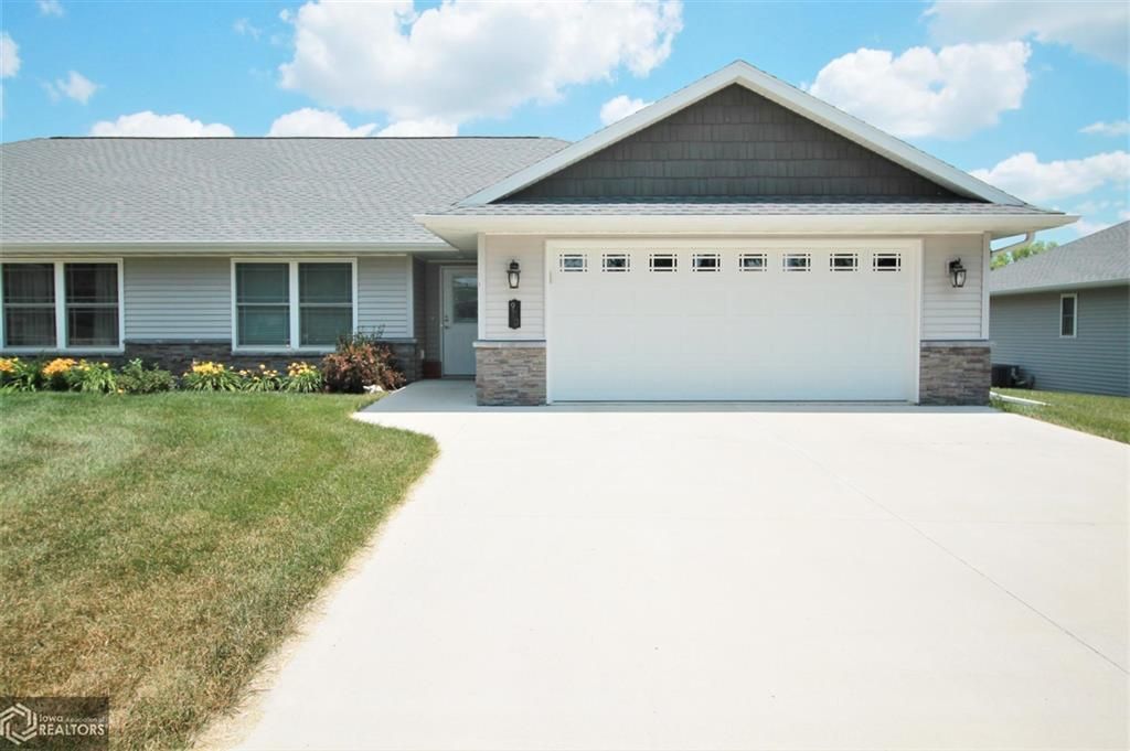 900 S 18th St., Clarinda, IA